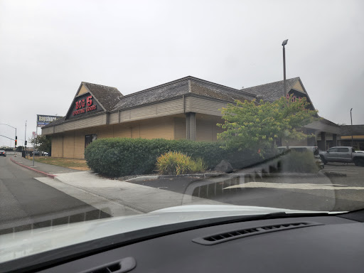 Sporting Goods Store «Big 5 Sporting Goods», reviews and photos, 3240 Broadway St, Eureka, CA 95501, USA