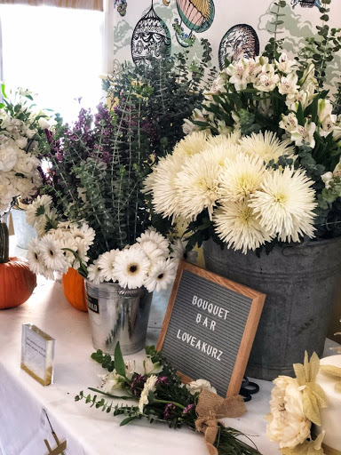 Florist «City Line Florist», reviews and photos, 2978 Nichols Ave, Trumbull, CT 06611, USA