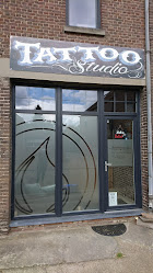 The Forbidden Line - Tattoo Studio