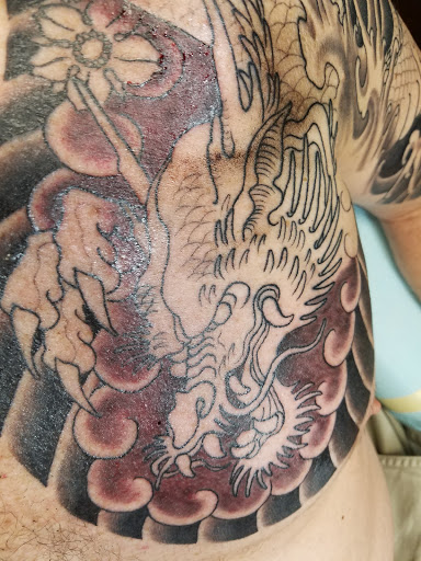 Explore lyrics mac miller tattoo ideas, creative tattoo ideas in Temecula, available at Devoted Ink Tattoo and Piercing