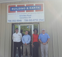 Building & Earth - Photo 3 - Car repair in Columbus, GA, Columbus