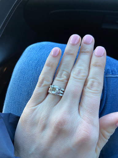 Jewelry Store «D. Geller & Son Jewelers», reviews and photos, 2955 Cobb Pkwy SE #230, Atlanta, GA 30339, USA