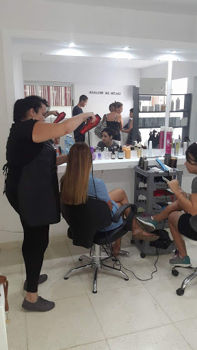 Peluquerias de alisado japones en Habana