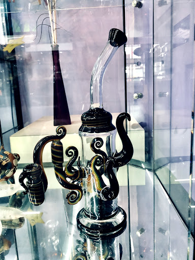 Body Piercing Shop «Purple Haze», reviews and photos, 1236 Versailles Rd, Lexington, KY 40508, USA