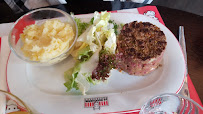 Steak du Restaurant à viande Restaurant La Boucherie à Miserey-Salines - n°4