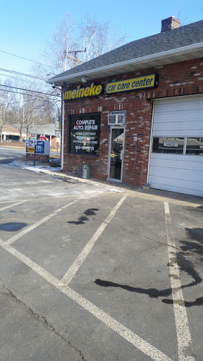 Auto Repair Shop «Meineke Car Care Center», reviews and photos, 213 W Main St, Avon, CT 06001, USA