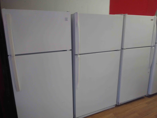 Used Appliance Store «Little John Appliances», reviews and photos, 523 E Holt Blvd, Ontario, CA 91761, USA