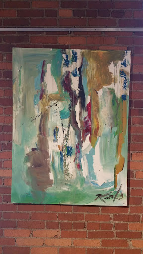 Event Venue «Mavris Arts & Event Center», reviews and photos, 121 S East St, Indianapolis, IN 46202, USA