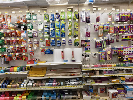 Fabric Store «Jo-Ann Fabrics and Crafts», reviews and photos, 2217 NW 57th St, Seattle, WA 98107, USA