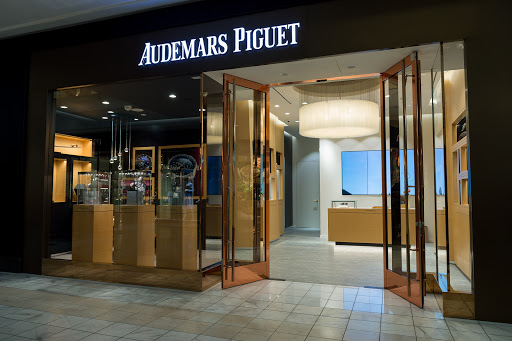 Audemars Piguet, Boutique Atlanta