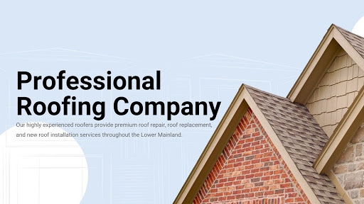 Vantage Roofing Company Ltd. - Burnaby Roofers & Roofing Contractors