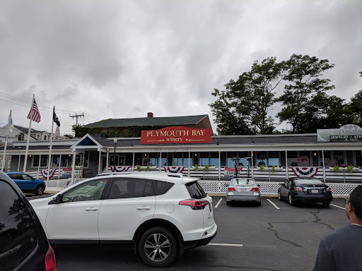 Winery «Plymouth Bay Winery», reviews and photos, 114 Water St, Plymouth, MA 02360, USA