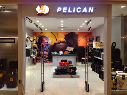 Pelican Sales & Service Centre -Lot S-083