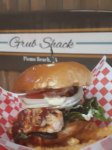 Grocery Store «Pismo Market», reviews and photos, 700 Dolliver St, Pismo Beach, CA 93449, USA