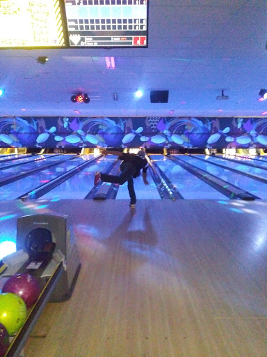 Bowling Alley «Game Of Mentor», reviews and photos, 7300 Palisades Pkwy, Mentor, OH 44060, USA