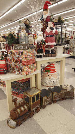 Department Store «HomeGoods», reviews and photos, 344 W Army Trail Rd, Bloomingdale, IL 60108, USA