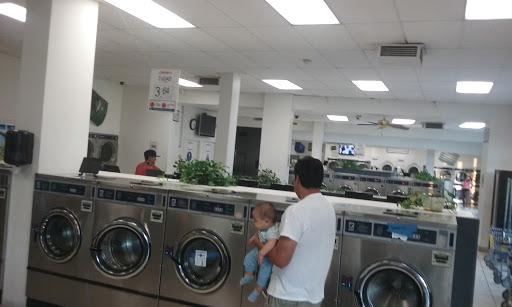 Laundromat «Community Laundry», reviews and photos, 2401 E Imperial Hwy, Los Angeles, CA 90059, USA