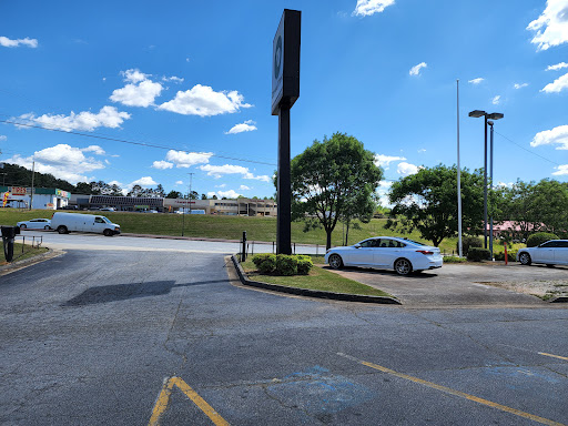 Used Car Dealer «DriveTime Used Cars», reviews and photos, 5554 Memorial Dr, Stone Mountain, GA 30083, USA