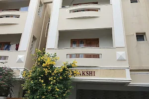 Sakshi Apartments image