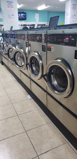 Laundromat «Bluewater Laundromat», reviews and photos, 104 W Corral St, South Padre Island, TX 78597, USA