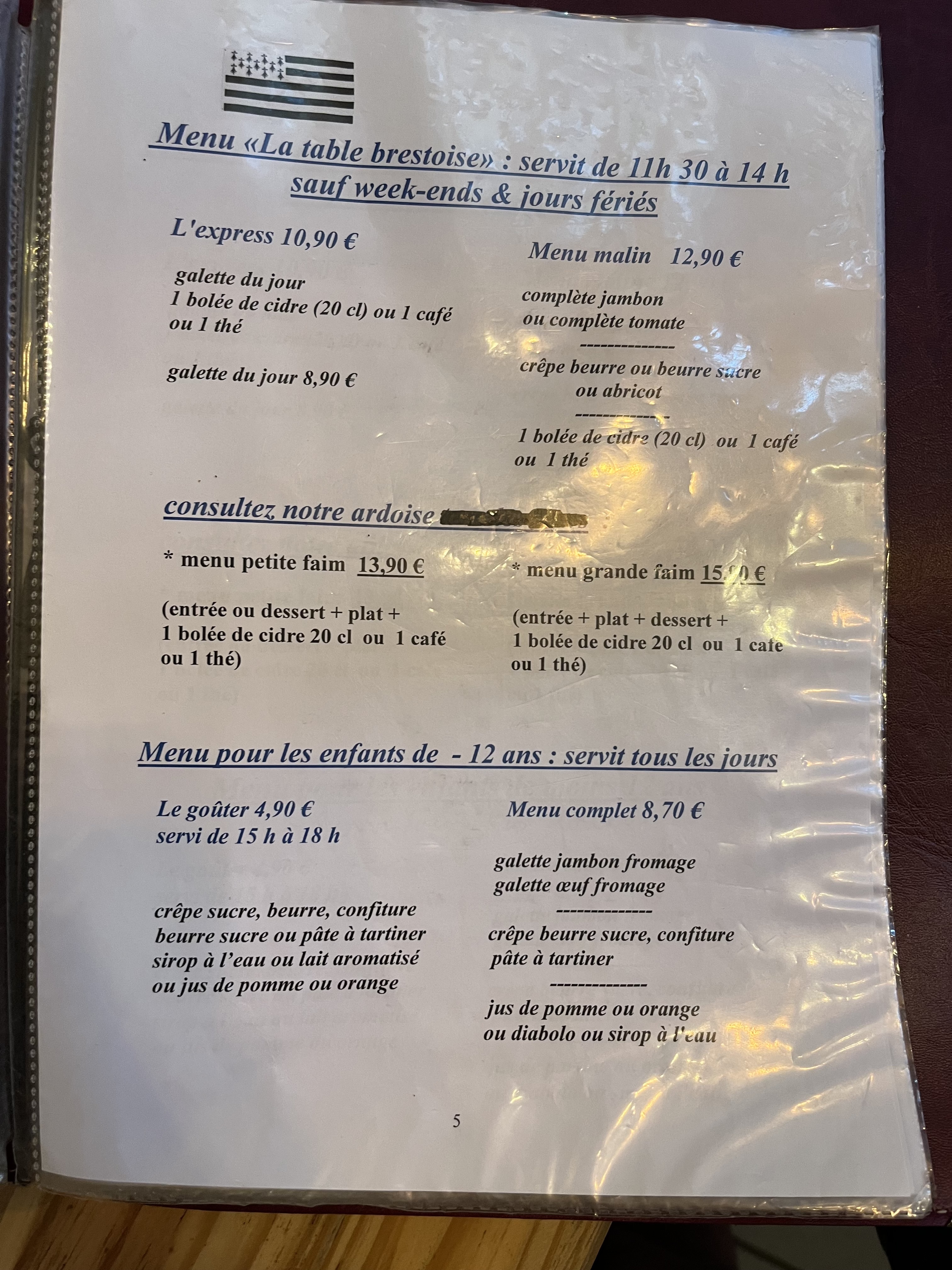 Photo n° 4 de l'avis de Sean.e fait le 26/08/2022 à 17:57