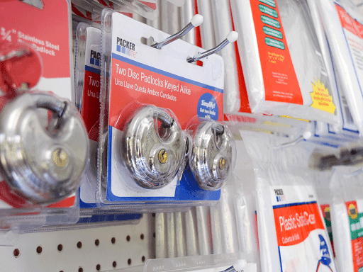 Self-Storage Facility «CubeSmart Self Storage», reviews and photos, 1455 Pamplico Hwy, Florence, SC 29505, USA