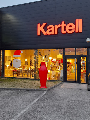 kartell Grenoble à Saint-Egrève