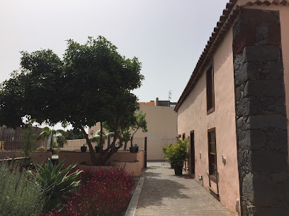 Hotel Casa Justa
