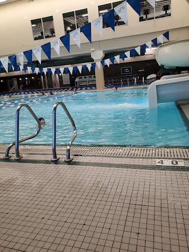 Gym «Life Time Fitness», reviews and photos, 601 Burr Ridge Pkwy, Burr Ridge, IL 60527, USA