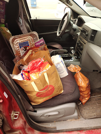 Grocery Store «Grocery Outlet Bargain Market», reviews and photos, 1815 W Ida St, Stayton, OR 97383, USA