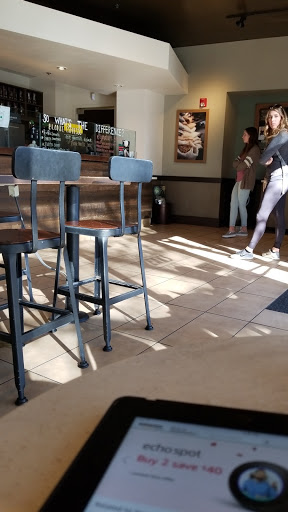 Starbucks image