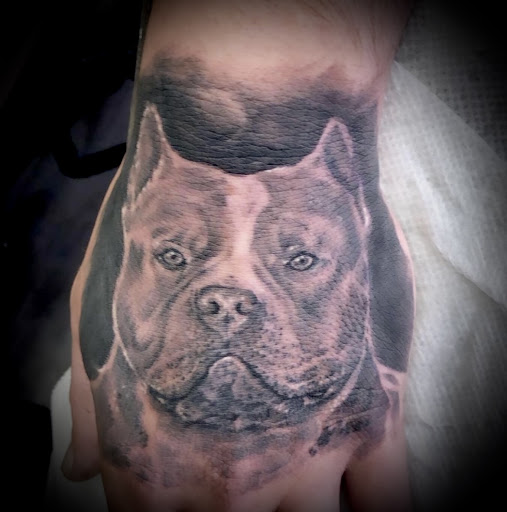 Explore nautical tattoo ideas, creative tattoo ideas in Hollywood, available at Major Ink Studios