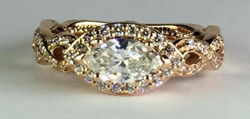 Jeweler «Craft-Revival Jewelers», reviews and photos, 16 Ionia Ave SW #2, Grand Rapids, MI 49503, USA