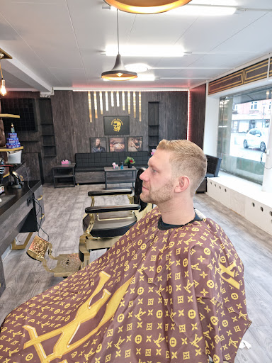 Fjerritslev frisør salon in Fjerritslev, Jammerbugt