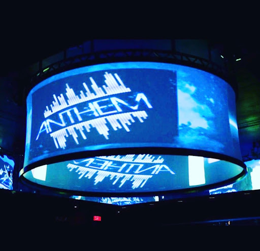 Lounge «Anthem Lounge», reviews and photos, 2801 Pacific Ave, Atlantic City, NJ 08401, USA