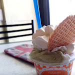 Photo n°1 de l'avis de Luigi.i fait le 05/07/2019 à 00:13 sur le  Gelateria Bar Tagliente à Capestrano