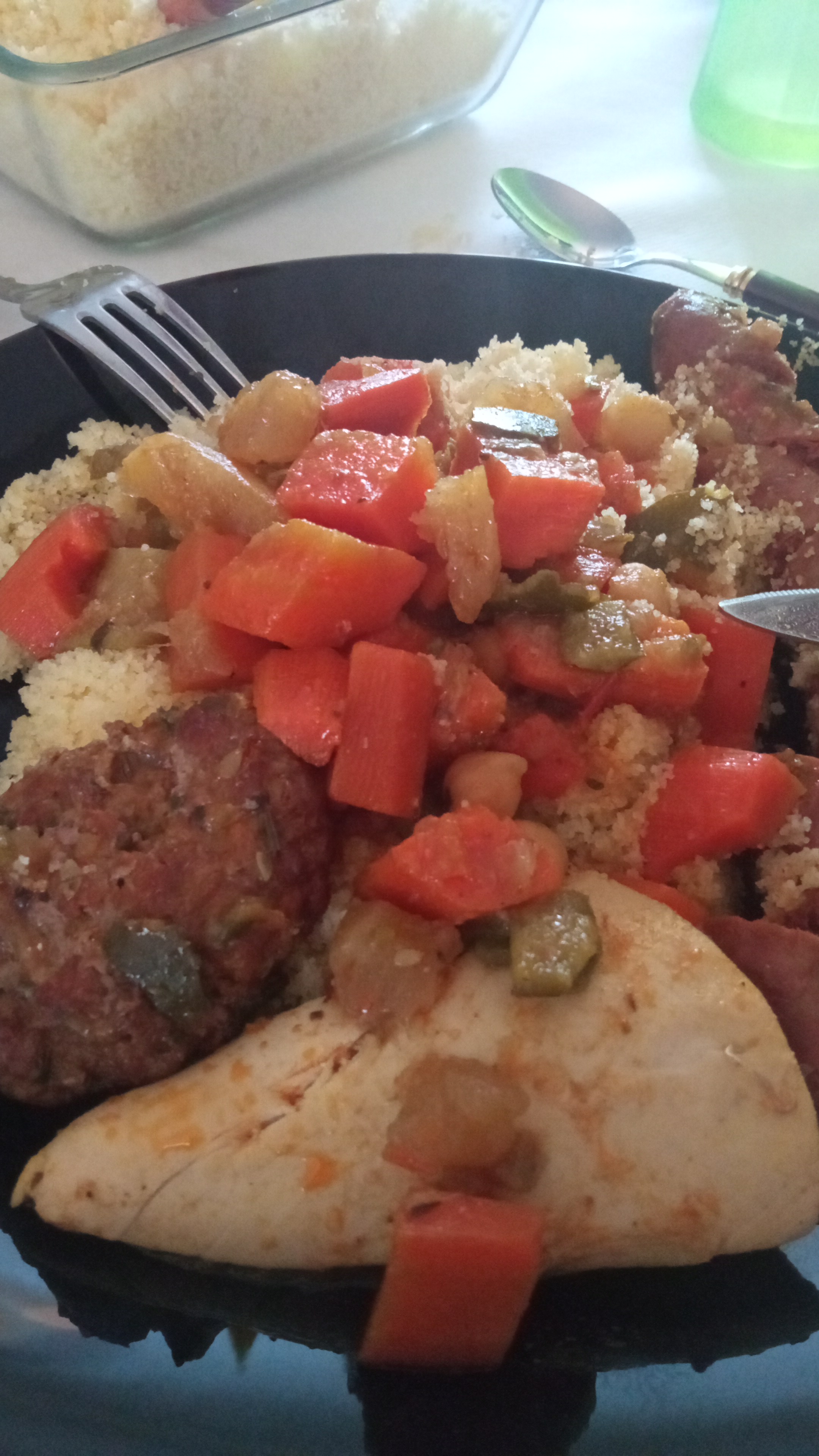 Photo n° 1 de l'avis de Sabrina.. fait le 12/03/2023 à 21:18