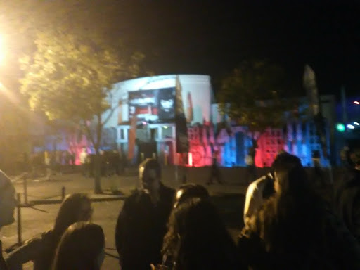 Haunted House «Ultimate Terror Scream Park», reviews and photos, 4909 Auburn Blvd, Sacramento, CA 95841, USA