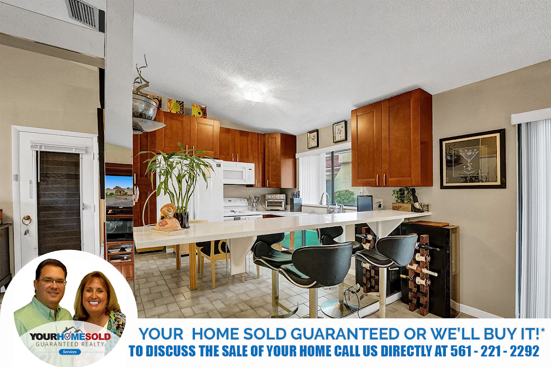 Kristin Stampini - Your Home Sold Guaranteed