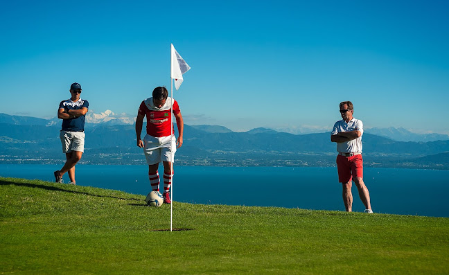 Swiss Footgolf - Association Suisse de Footgolf