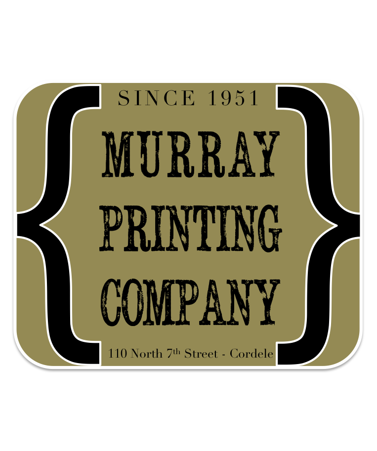 Murray Printing Co Inc