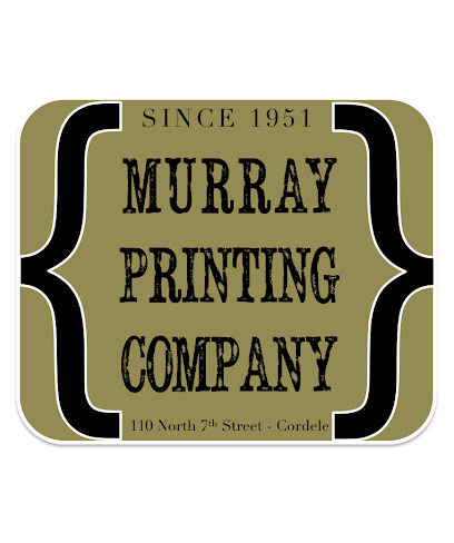 Murray Printing Co Inc