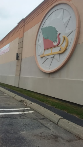 Home Goods Store «Christmas Tree Shops», reviews and photos, 1505 S Washington St, North Attleborough, MA 02760, USA
