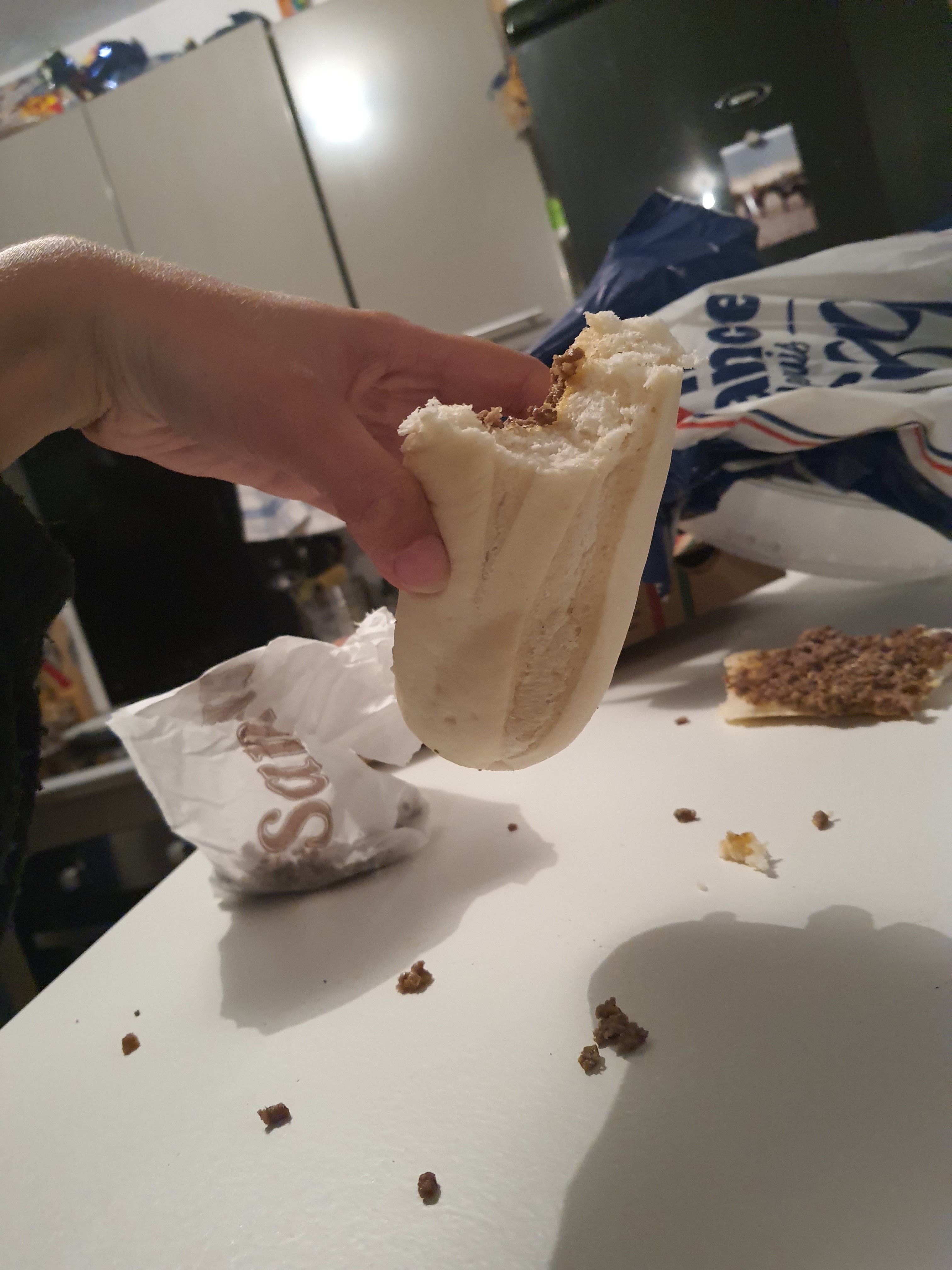 Photo n° 1 de l'avis de Anne-Cécile.a fait le 09/10/2021 à 17:36