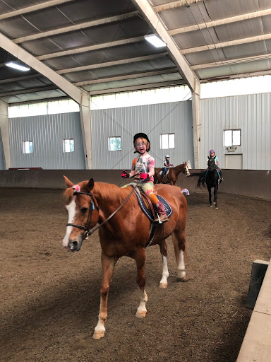 Denver Equestrians Riding School