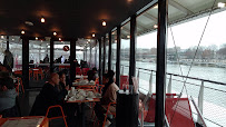 Atmosphère du Restaurant La Barge du CROUS de Paris - n°6