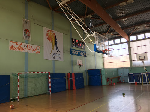 Centre de loisirs Dadolle Basket Dijon