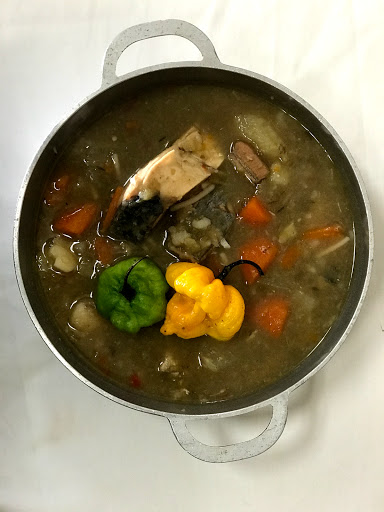 Grocery Store «D & L Groceries Inc», reviews and photos, 1005 Genesee St, Rochester, NY 14611, USA