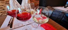 Plats et boissons du Restaurant Brasserie 1801 à Montbéliard - n°19