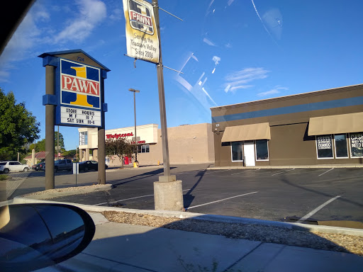 Pawn Shop «Pawn 1», reviews and photos, 724 12th Ave S, Nampa, ID 83651, USA